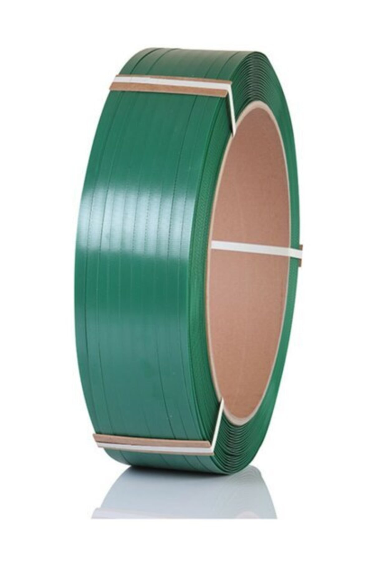 19mm 1mm 900 metre Gofrajsız Düz Polyester Çember 19mm 1mm 900 metre Gofrajsız Düz Polyester Çember