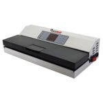 Çift Pompalı Profesyonel Vakum Makinası