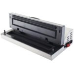 Çift Pompalı Profesyonel Vakum Makinası