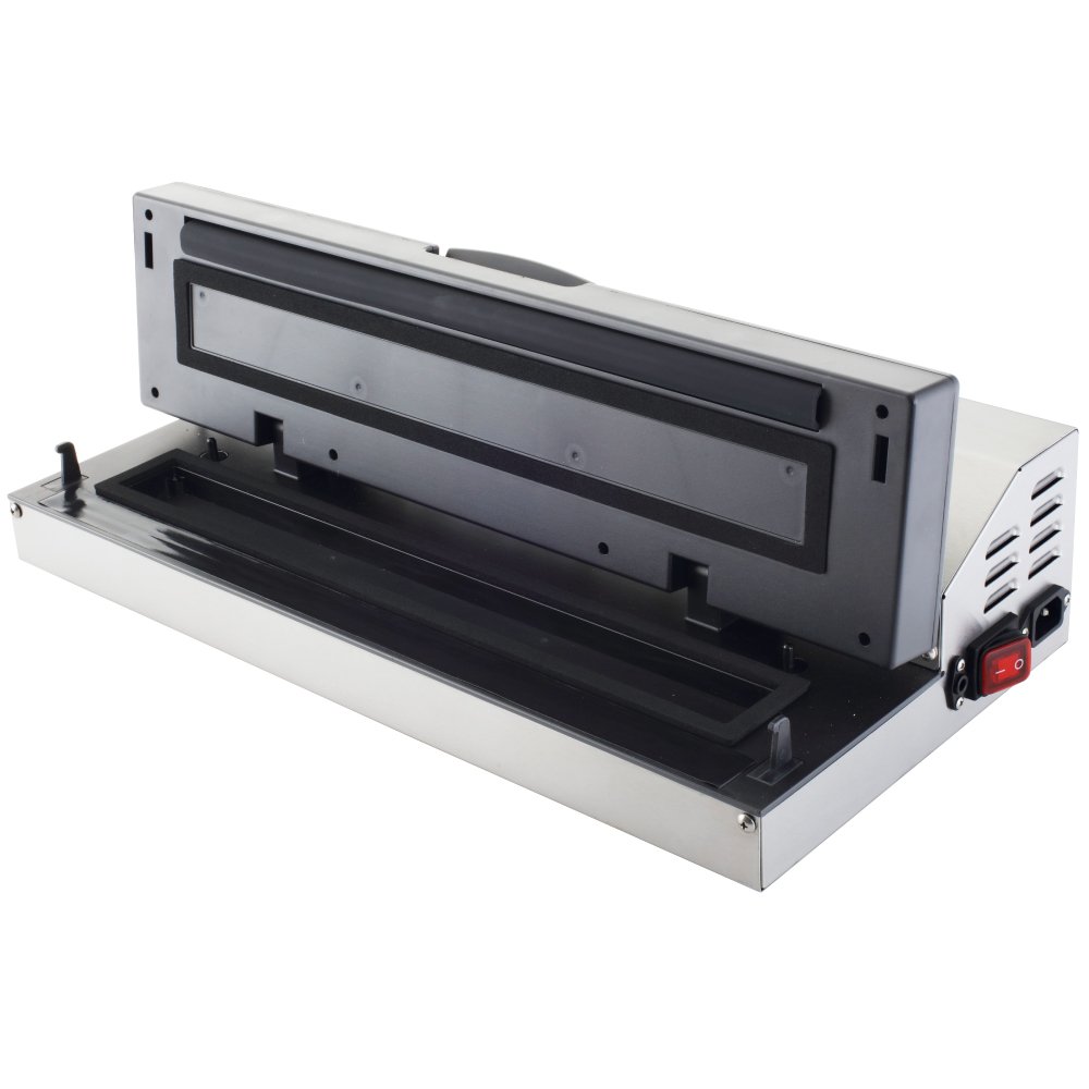 Çift Pompalı Profesyonel Vakum Makinası Çift Pompalı Profesyonel Vakum Makinası