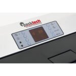 Çift Pompalı Profesyonel Vakum Makinası