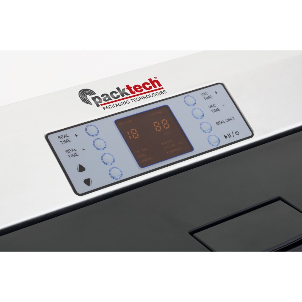 Çift Pompalı Profesyonel Vakum Makinası Çift Pompalı Profesyonel Vakum Makinası