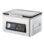 Endüstriyel Hazneli Vakum Makinası Tüm Poşetlerle Uyumlu