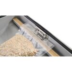 Endüstriyel Hazneli Vakum Makinası Tüm Poşetlerle Uyumlu