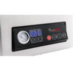 Endüstriyel Hazneli Vakum Makinası Tüm Poşetlerle Uyumlu