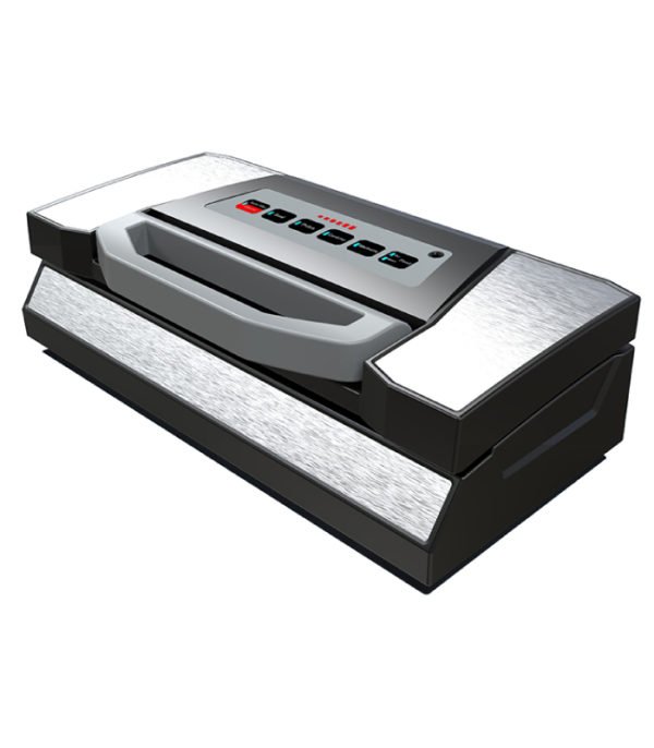 Profesyonel Tip Otomatik Vakum Makinası Profesyonel Tip Otomatik Vakum Makinası