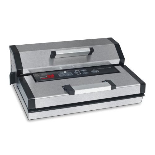 Rulo Hazneli Profesyonel Vakum Makinası Rulo Hazneli Profesyonel Vakum Makinası