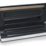 Rulo Hazneli Profesyonel Vakum Makinası