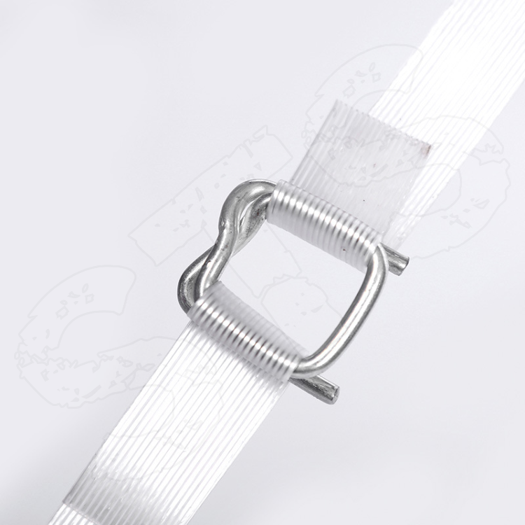 STS _ 19mm Kompozit Çember Tokası (1000 Adet) _ www.stsambalaj.com