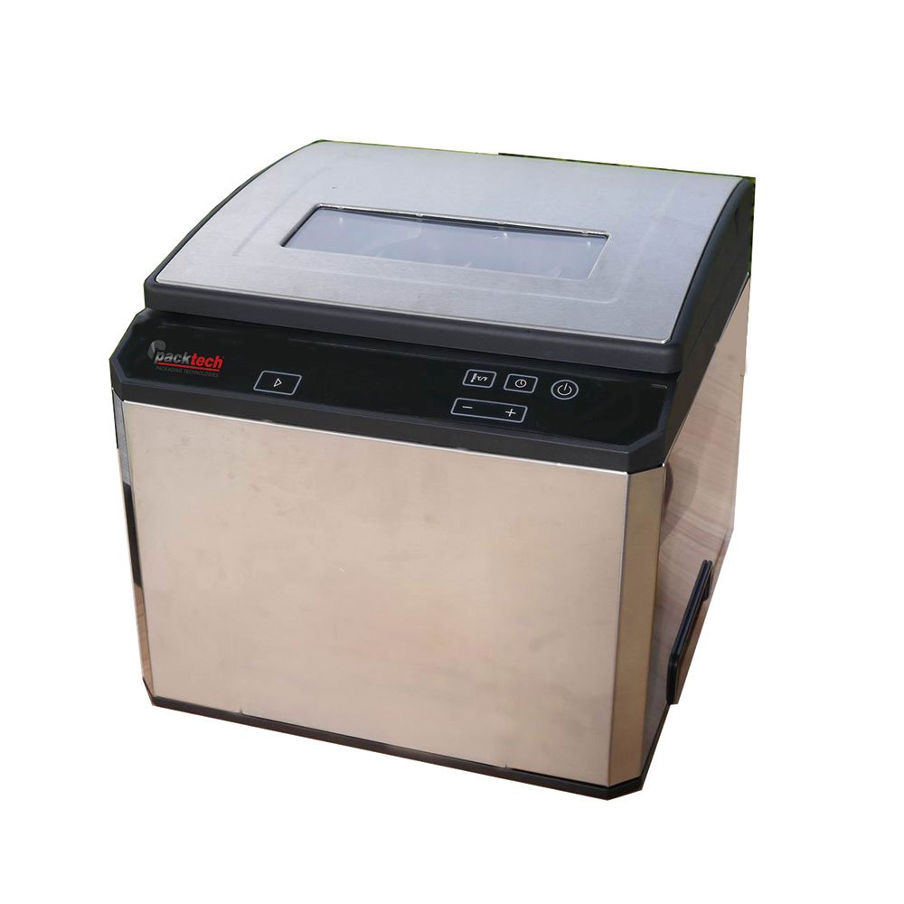 Hazneli Sous Vide Pişirici Hazneli Sous Vide Pişirici