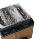 Hazneli Sous Vide Pişirici