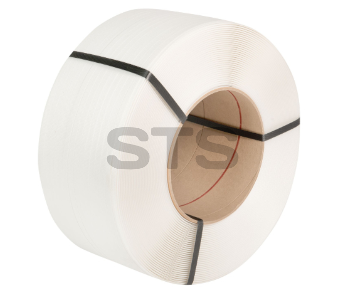 08mm 060mm 4000 metre Plastik Ambalaj Çemberi - www.stsambalaj.com