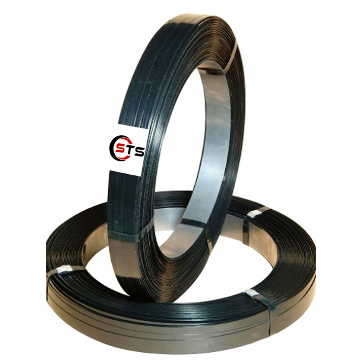 32mm 080mm Çelik Çember - stsambalaj.com