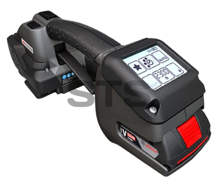 BXT3 Bataryalı El Aleti - www.stsambalaj.com