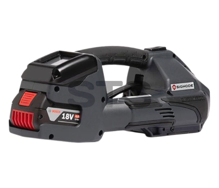 BXT4 Bataryalı El Aleti - www.stsambalaj.com