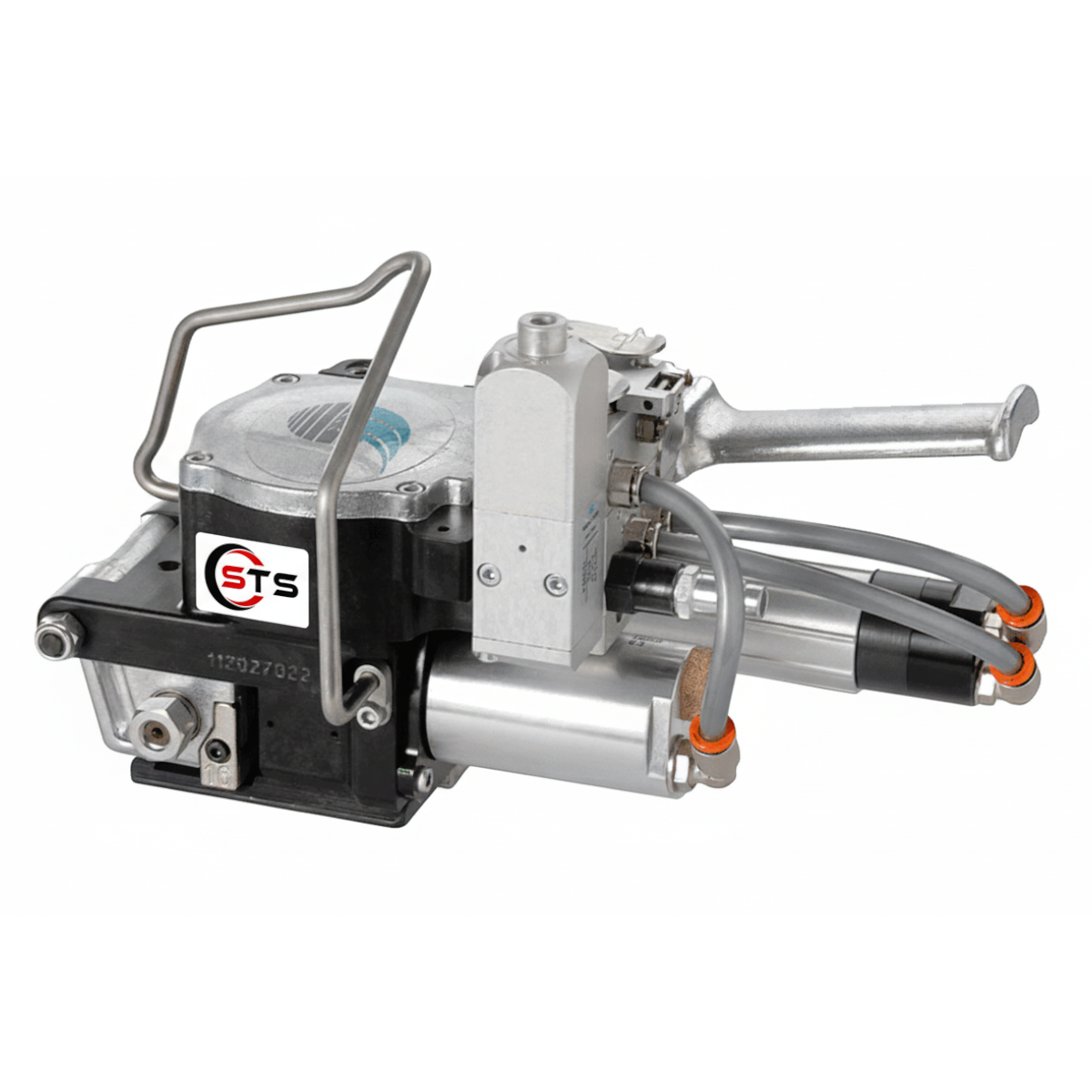 Itatools ITA-11 Havalı Çember Makinası - stsambalaj.com