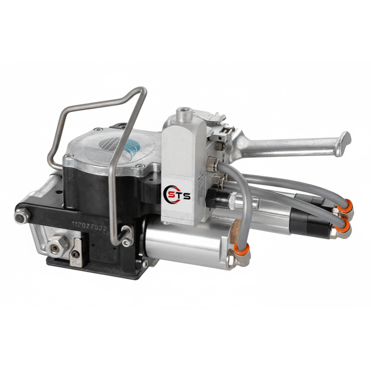 Itatools ITA-12 Havalı Çember Makinası - stsambalaj.com