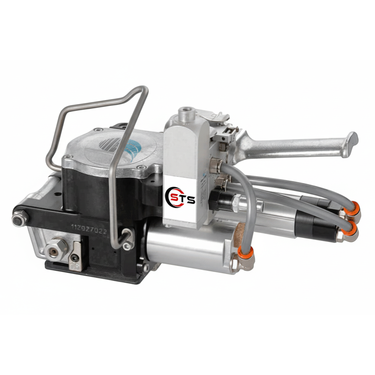 Itatools ITA-14 Havalı Çember Makinası - stsambalaj.com