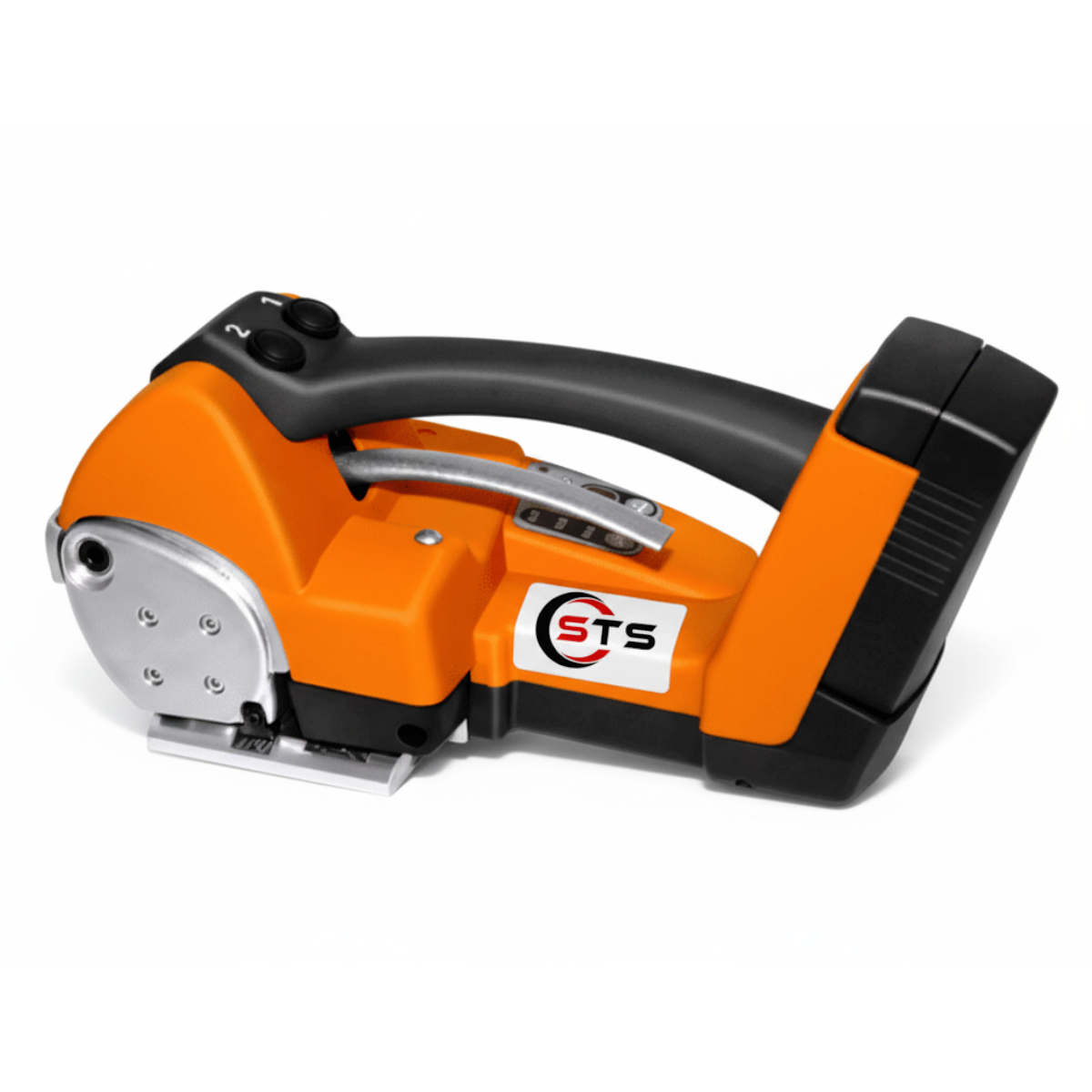 Itatools ITA-24 Akülü Çember Makinası - stsambalaj.com