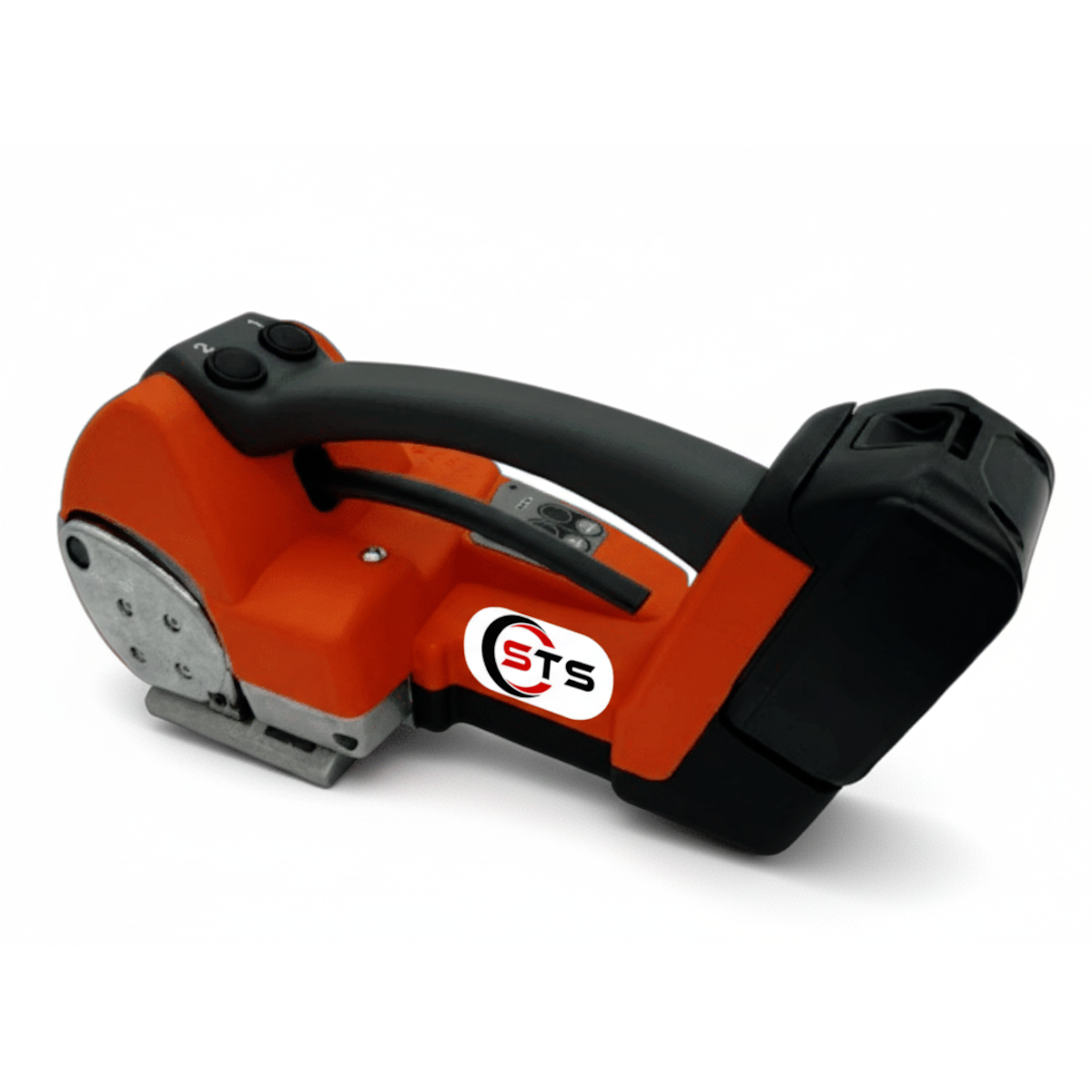 Itatools ITA-25 Akülü Çember Makinası - stsambalaj.com