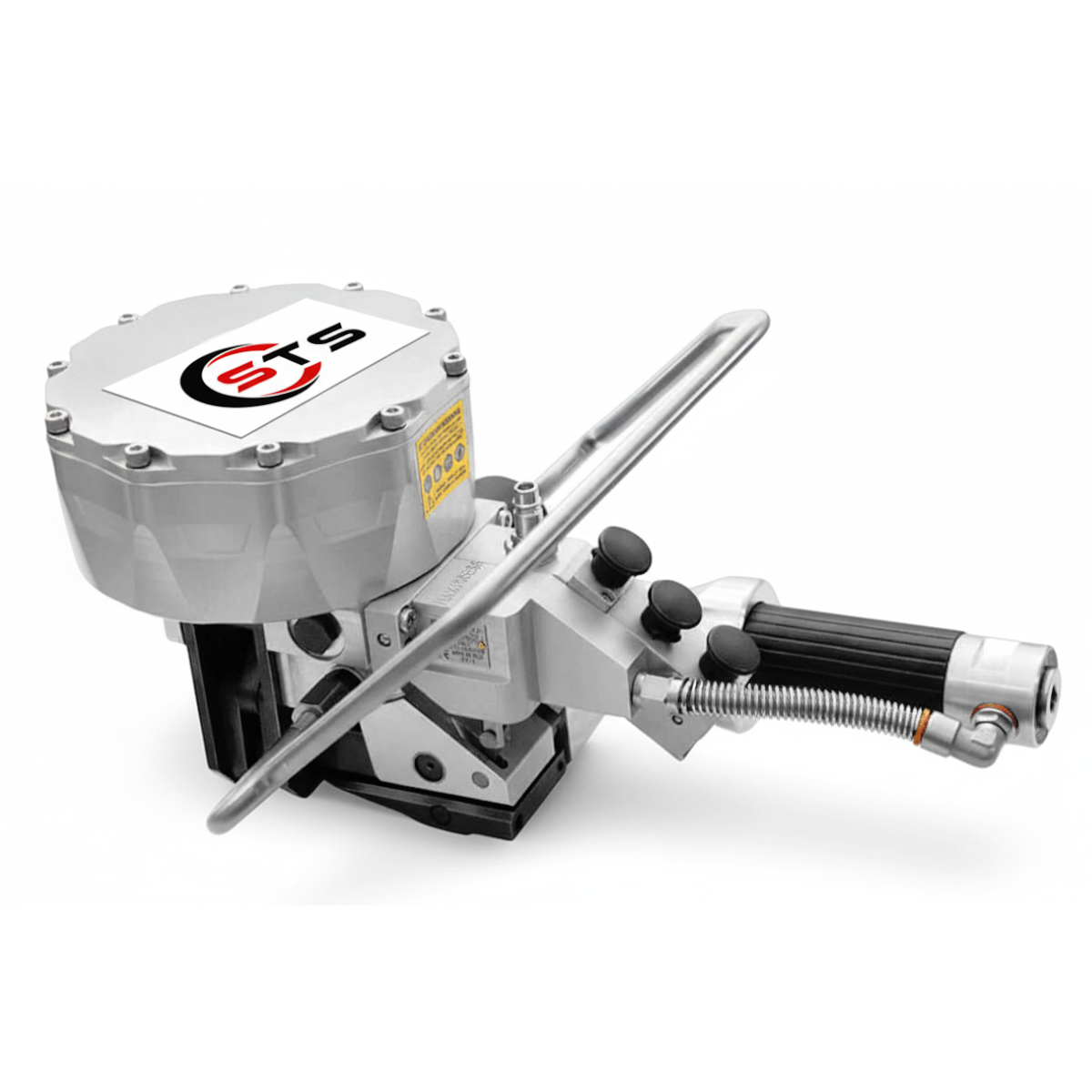 Itatools ITA-41 Havalı Çelik Çember Makinası - stsambalaj.com