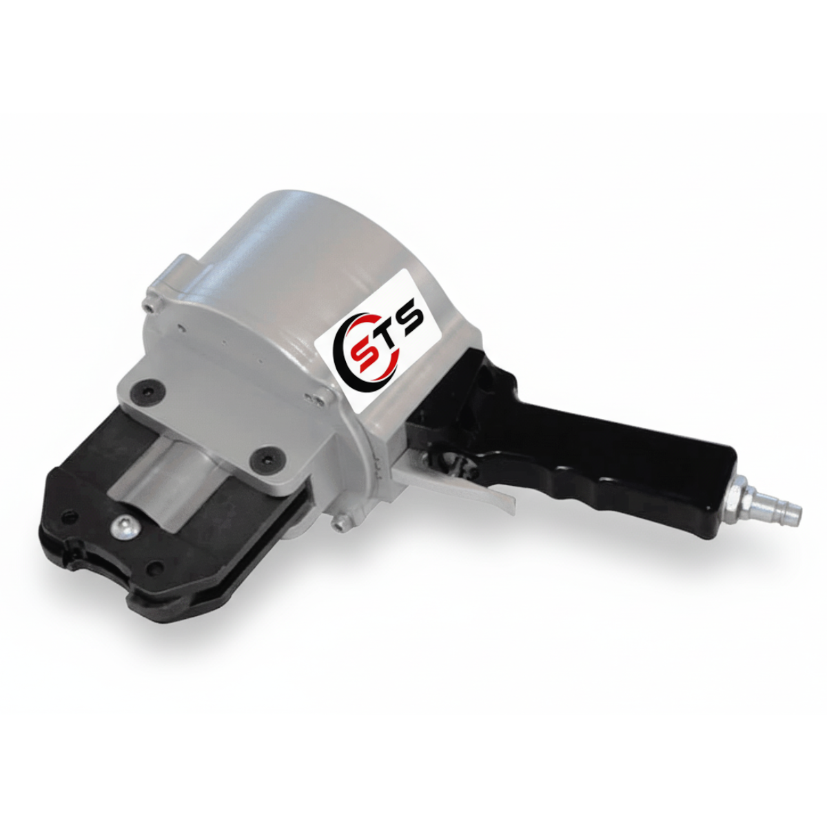 Itatools ITA-45 Havalı Çelik Çember Makinası - stsambalaj.com