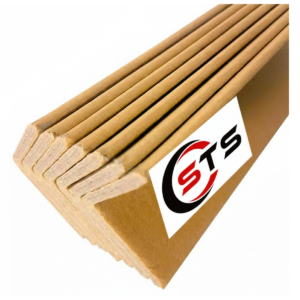 Karton Kenar Köşe Koruyucu Köşebent