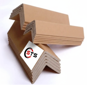 Kenar Köşe Koruyucu Karton Köşebent