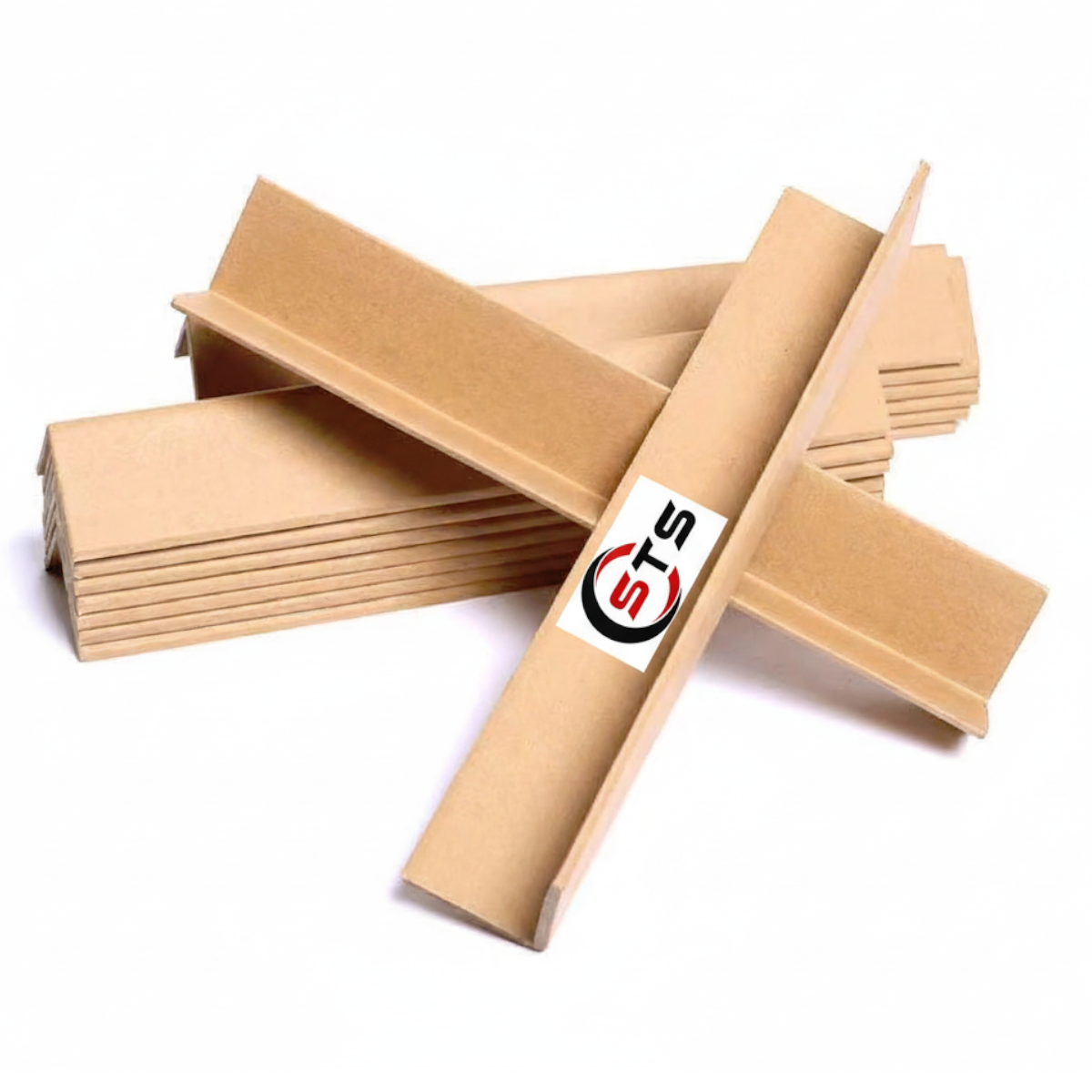 Köşe Koruyucu Karton Köşebent - stsambalaj.com