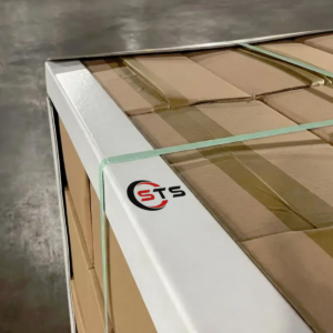 Özel Ölçülerde Karton Köşebent Üretimi