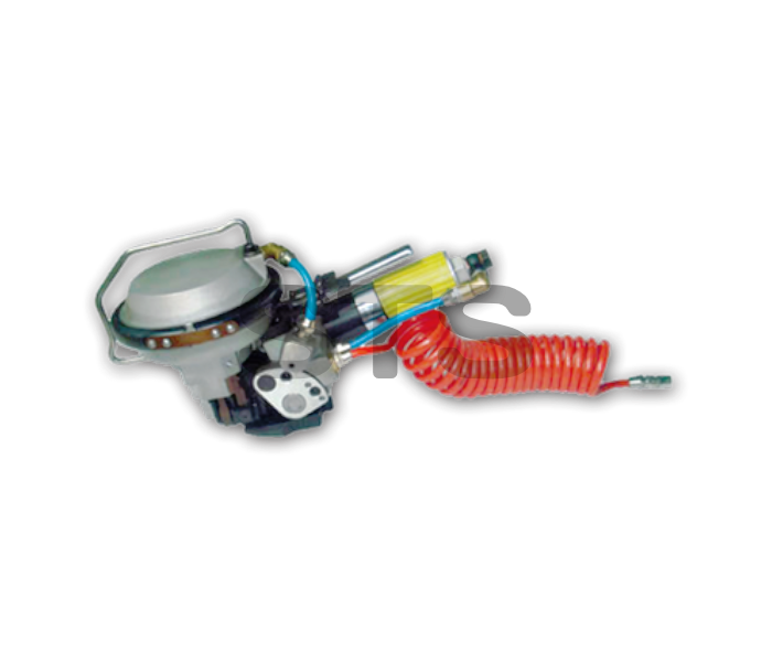 Packtech Havalı Çelik Çember Makinesi PT-KZ-19 - www.stsambalaj.com