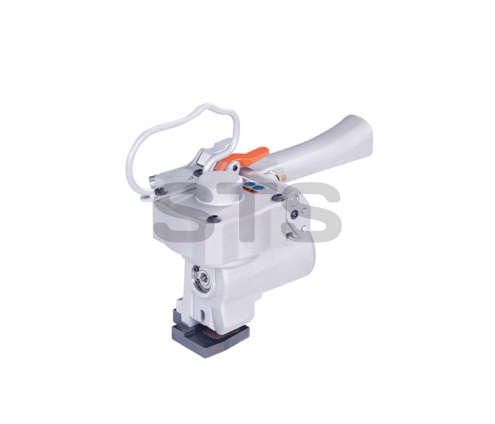 Packtech Havalı PP - PET Çember Makinesi PT-PNF-19K - www.stsambalaj.com