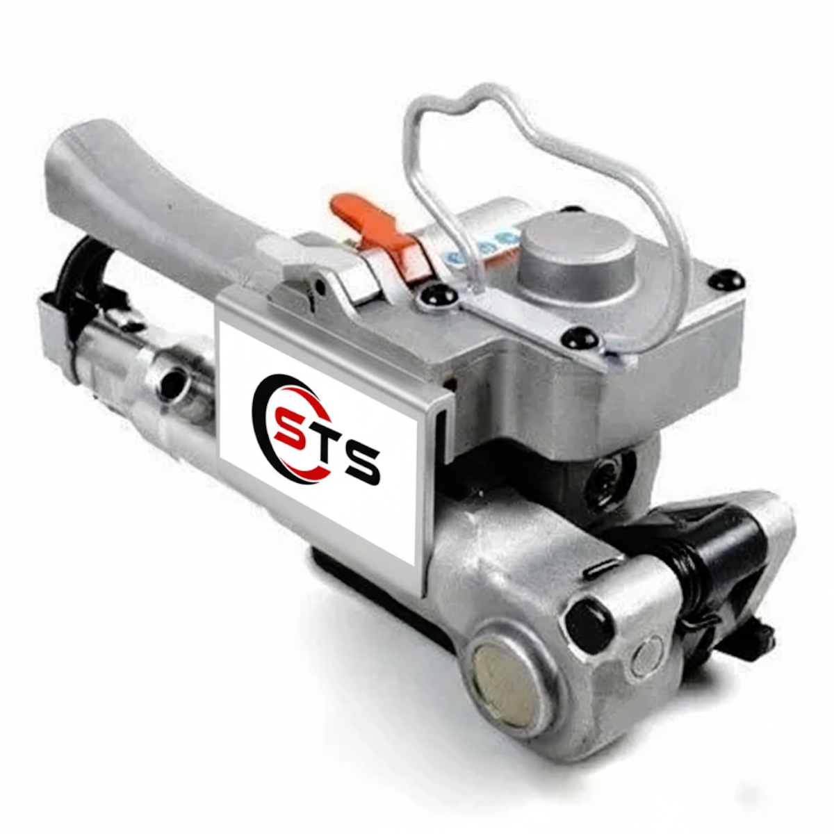 Pnomatik Havalı Çember Makinası Tamiri Teknik Servis - stsambalaj.com