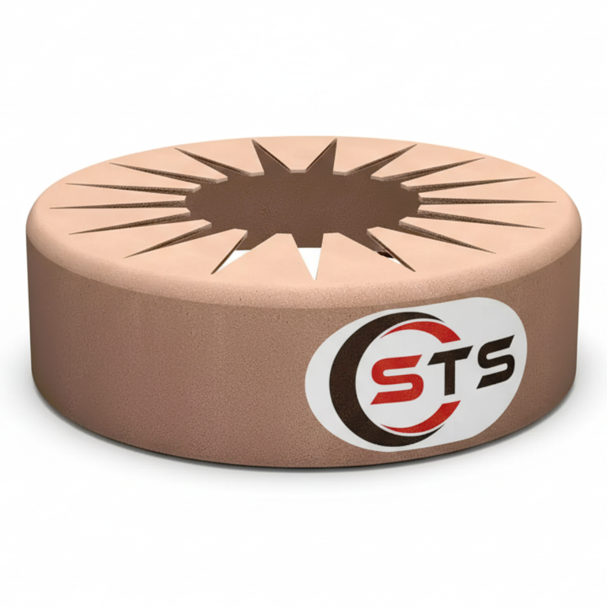 Yuvarlak Sarım Köşebent - stsambalaj.com