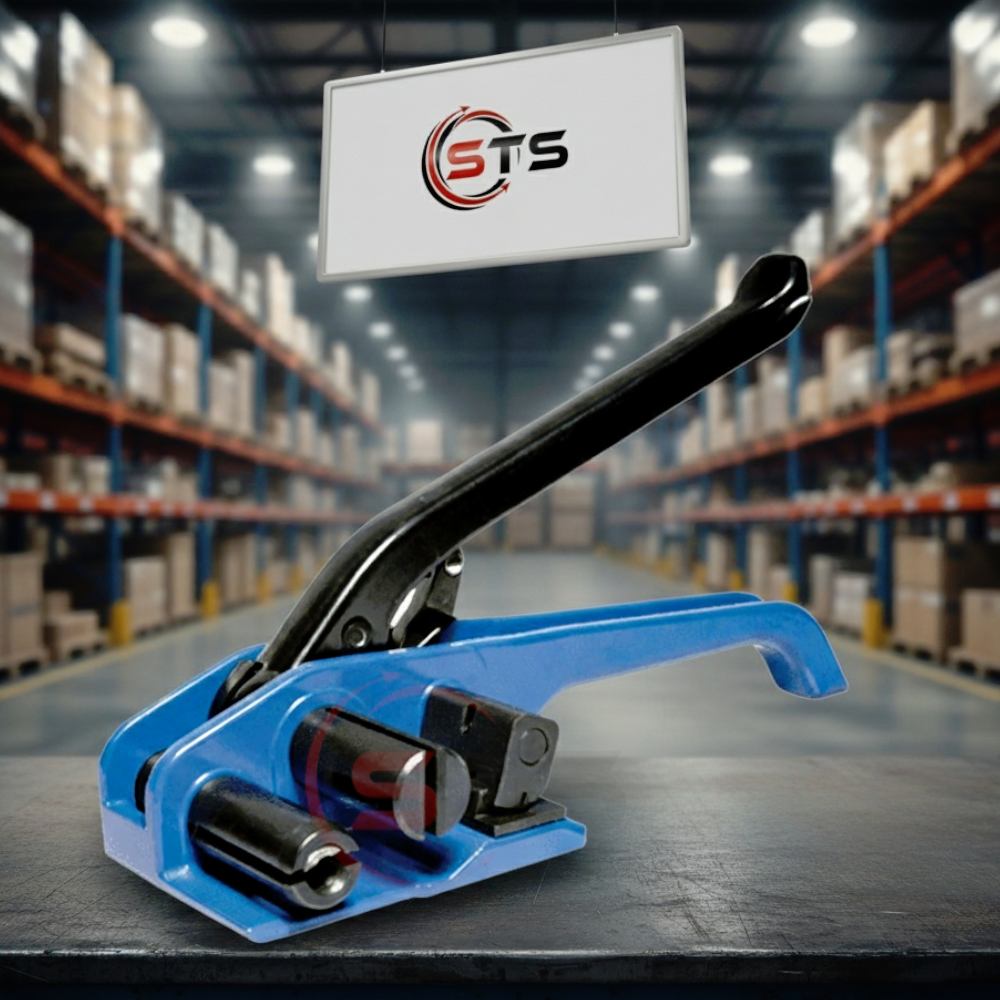 Industrial Packaging