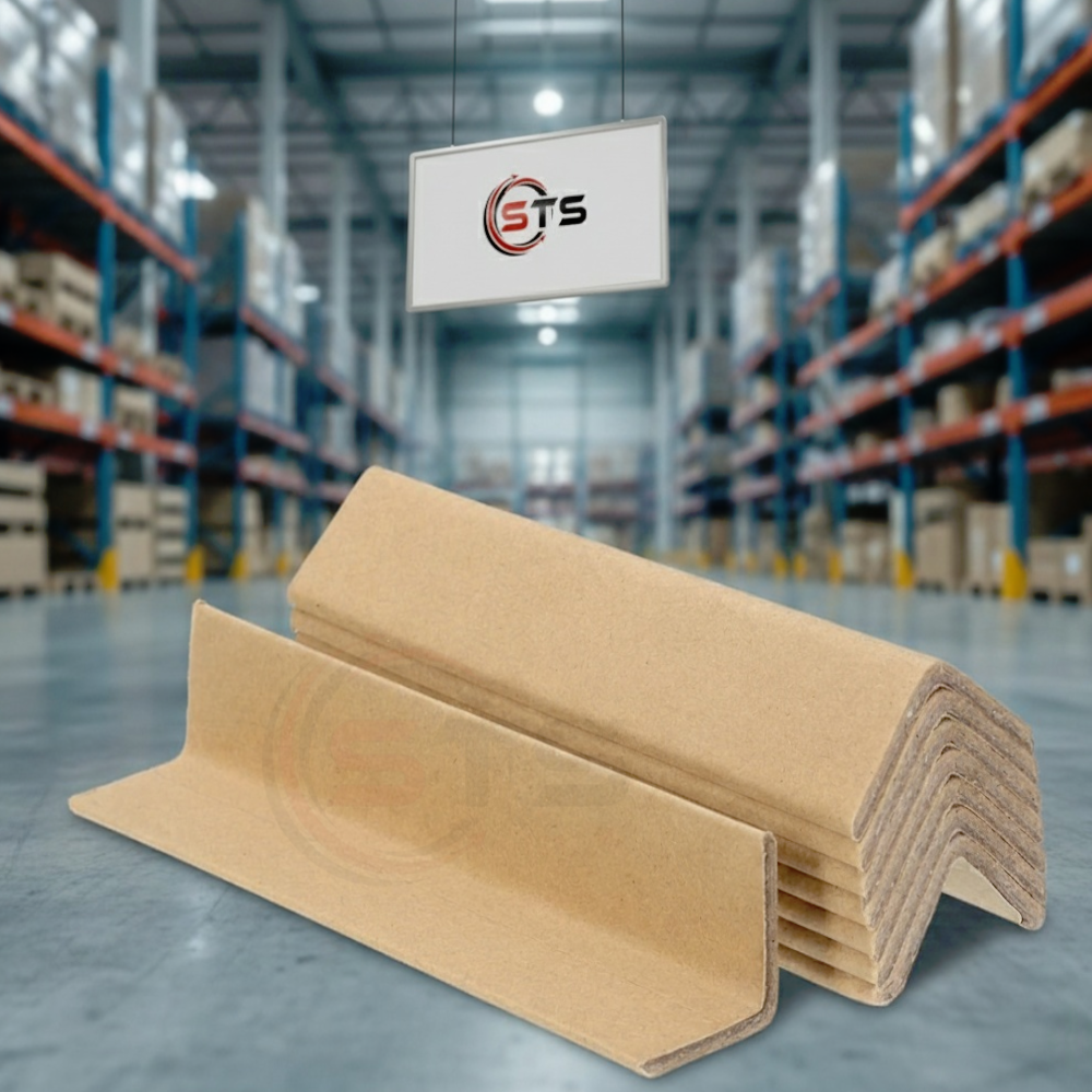 Karton Köşebent Üretici