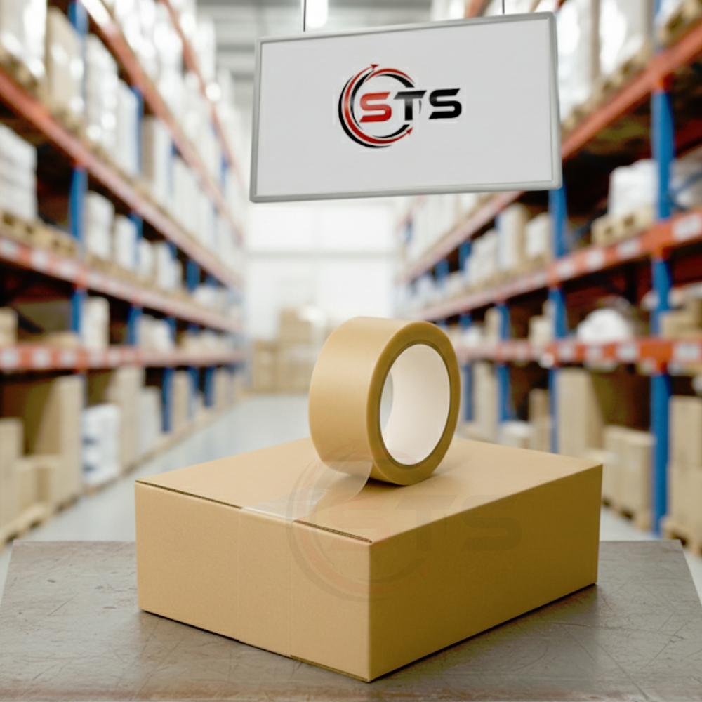 Koli Bandı Üretimi