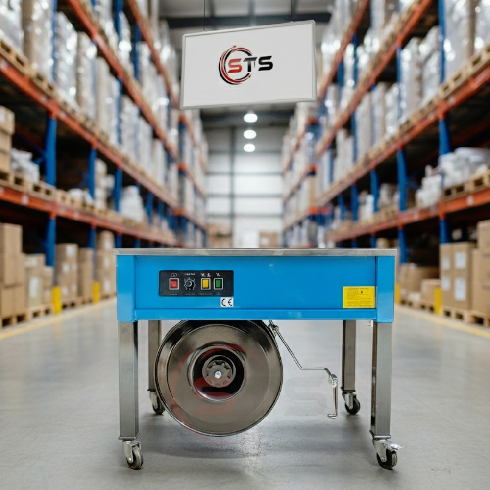 Koli Çember Makinası