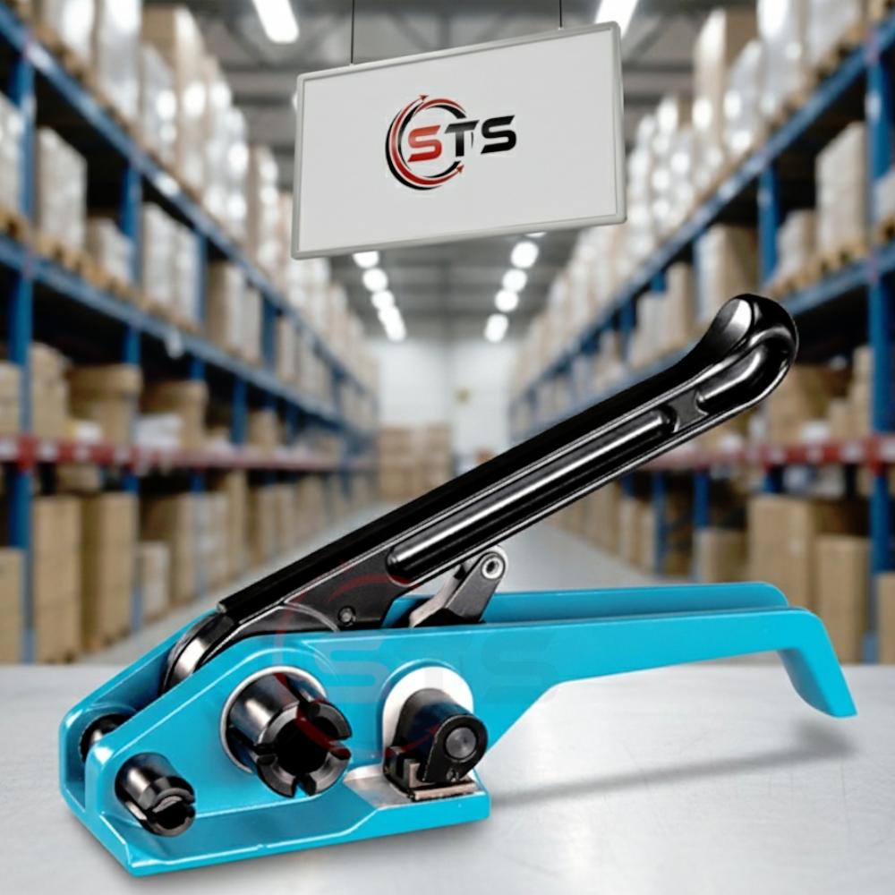 Manuel Çember Makinası