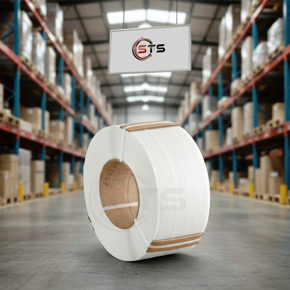 Plastik Çember Üretici