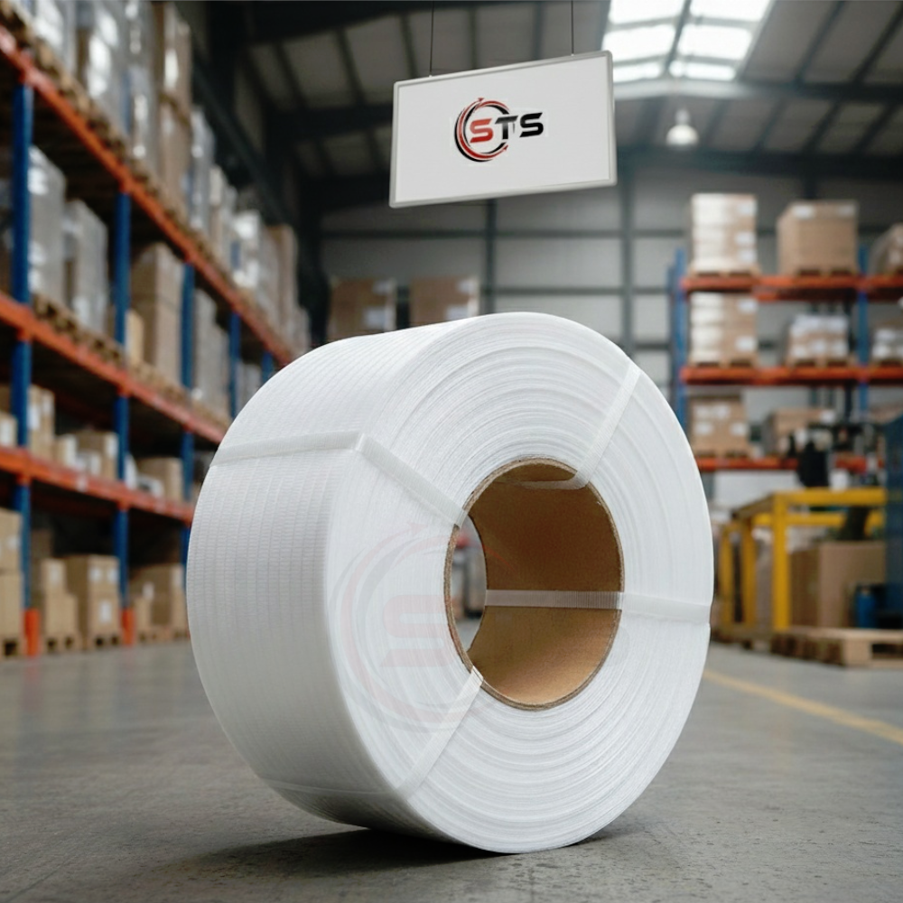 Plastik Çember Üretimi