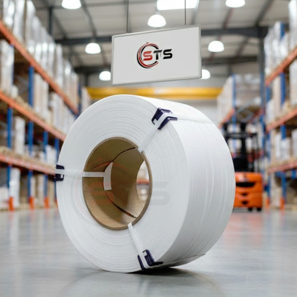 Plastik Şerit Çember