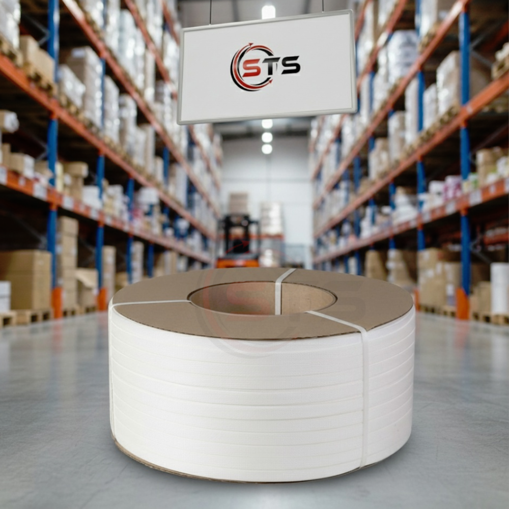 Polipropilen PP Çember