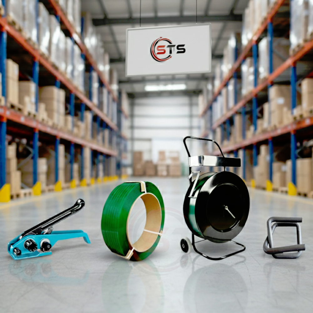 Polyester Çember Germe Seti