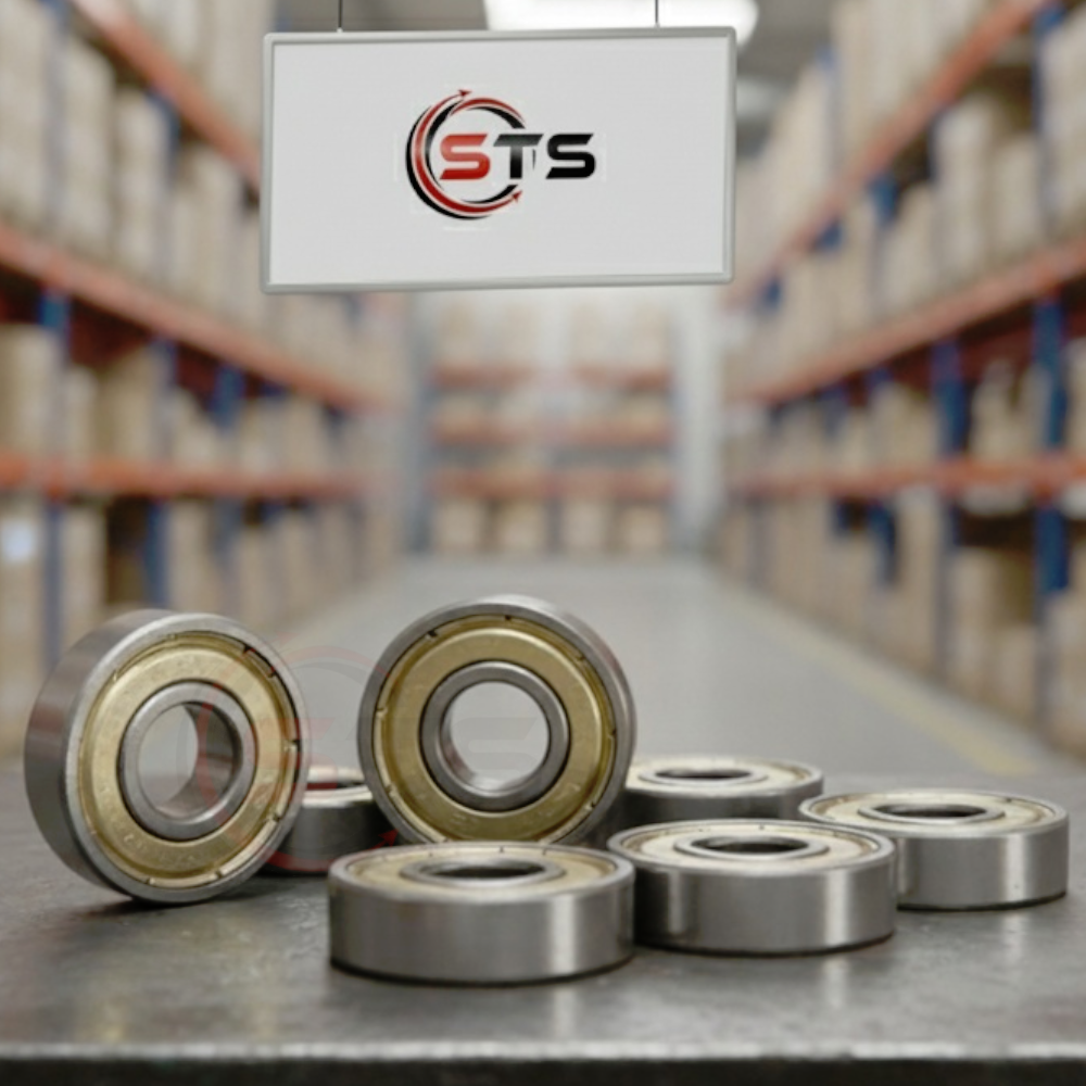 Rulman Fiyatları Çeşitleri