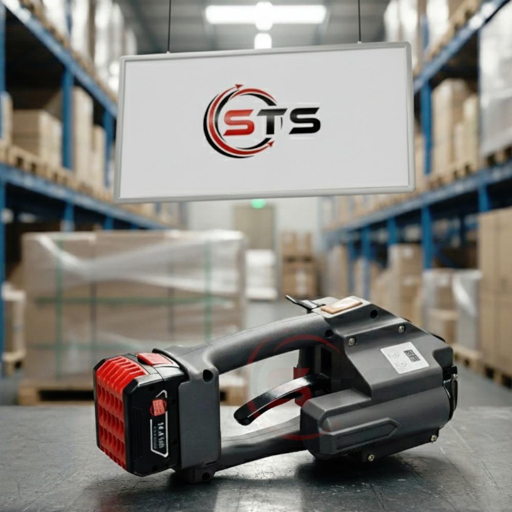 Şerit Çember Makinası